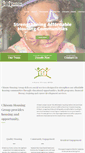 Mobile Screenshot of chisomhousing.org